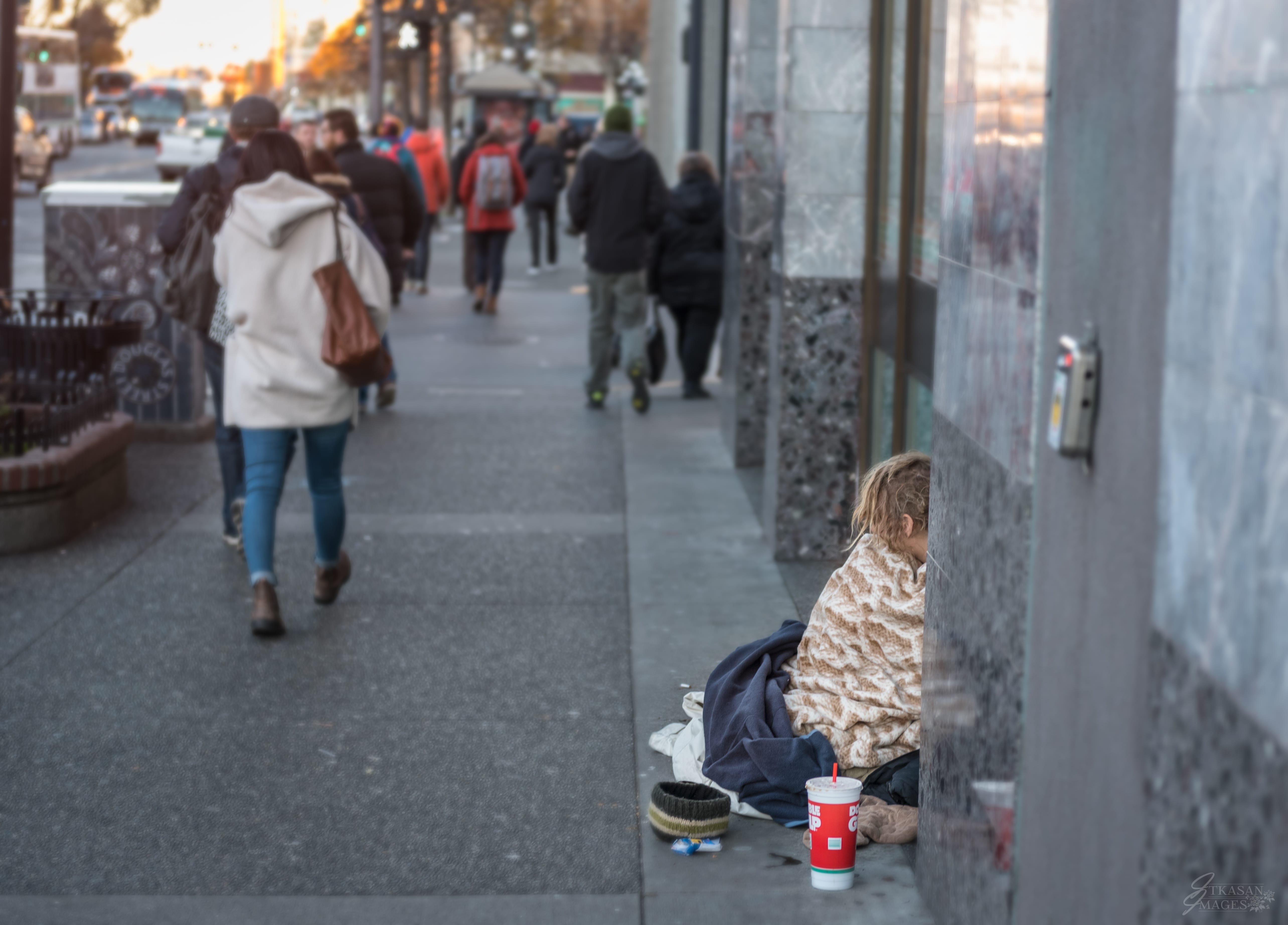 Mayors from Medicine Hat and Eugene in Victoria for panel on homelessness