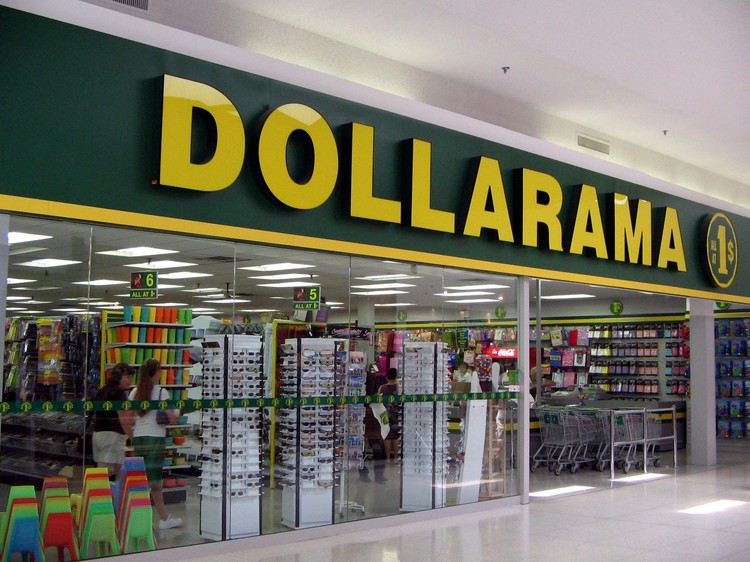 Dollarama launches online store with about 1000 products