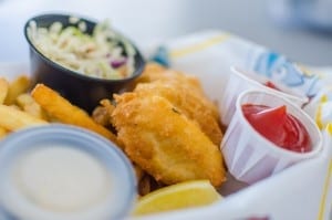 Barb's Fish and Chips
