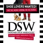 DSW - FB - Fall Openings - Victoria
