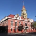 Victoria City Council amalgamation