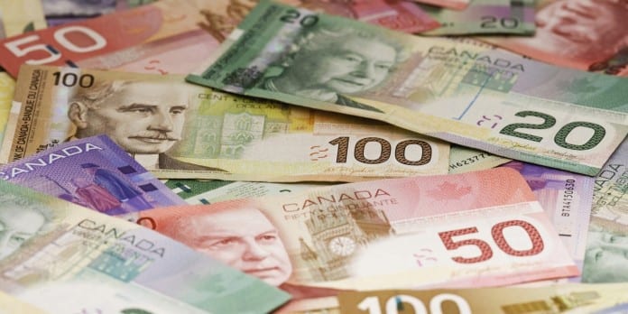 CANADIAN MONEY