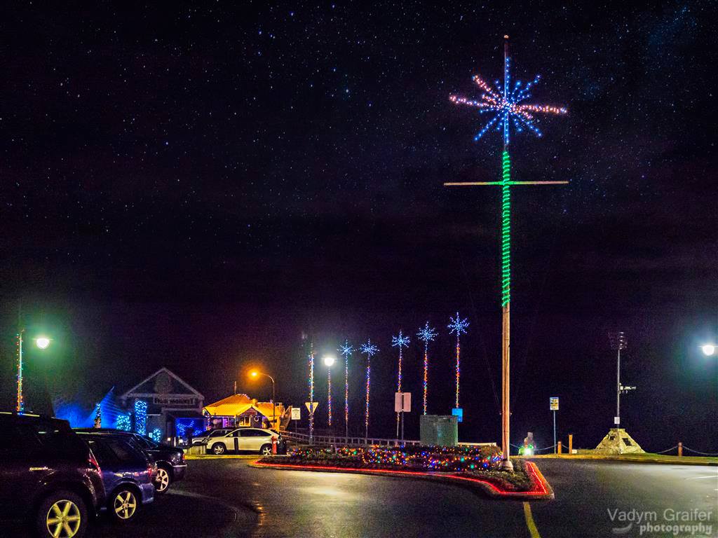 9 Christmas things happening in and around Sidney