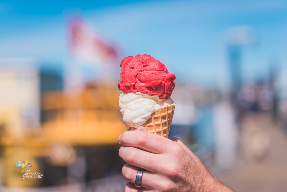 Ice cream, gelato, soft serve... 10 places you HAVE to try!