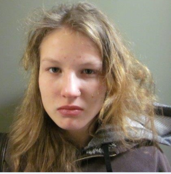 Police seek help in locating missing teen
