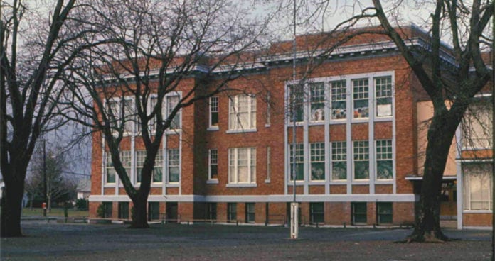 Oaklands Elementary