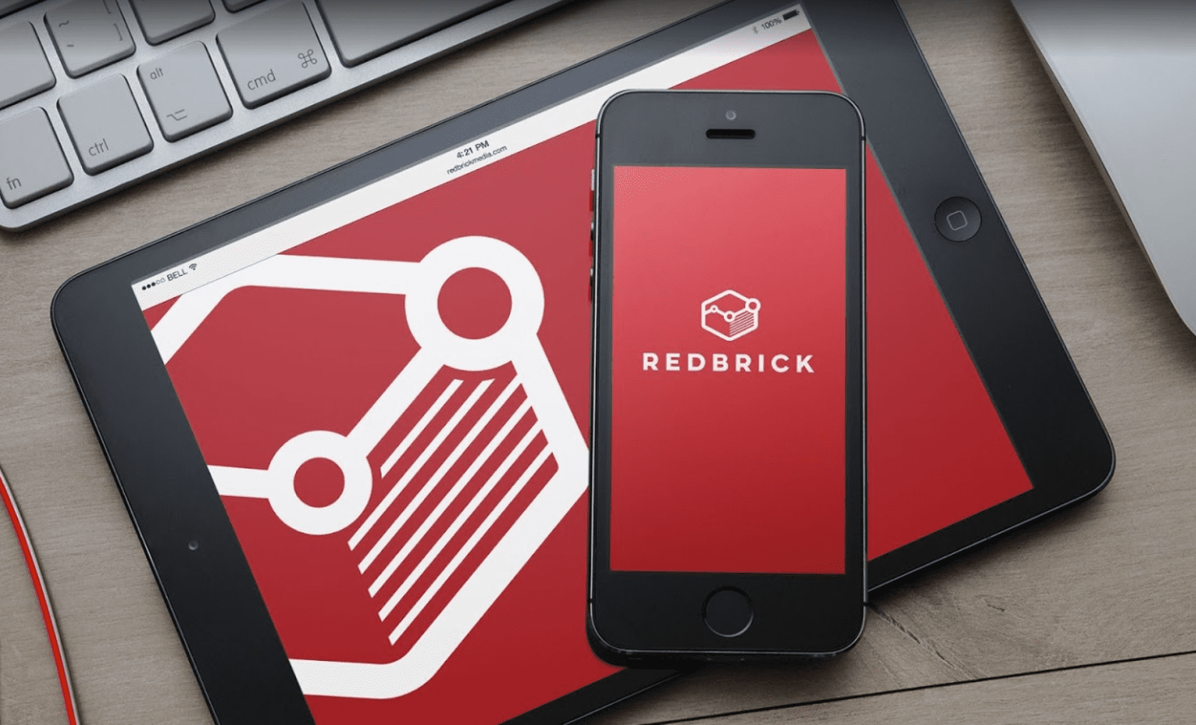 Victoria's Redbrick launches new influencer marketing application