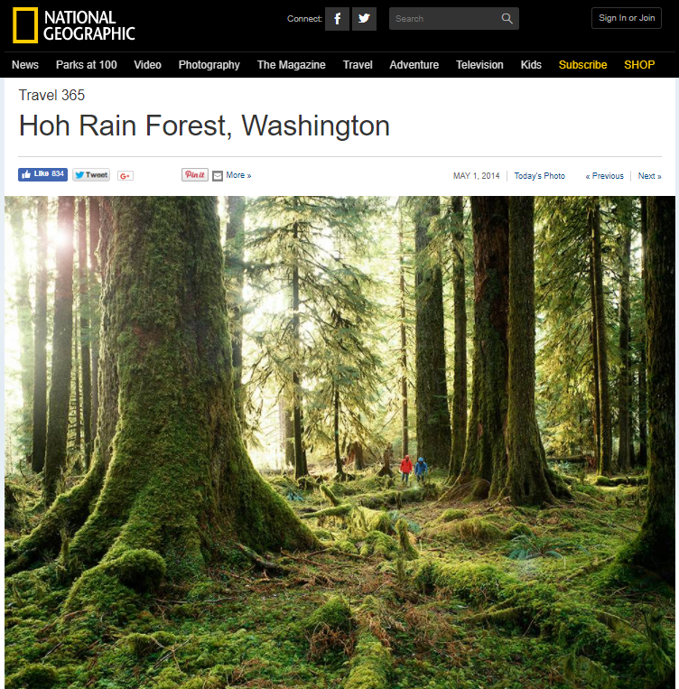 National Geographic Screenshot cropped