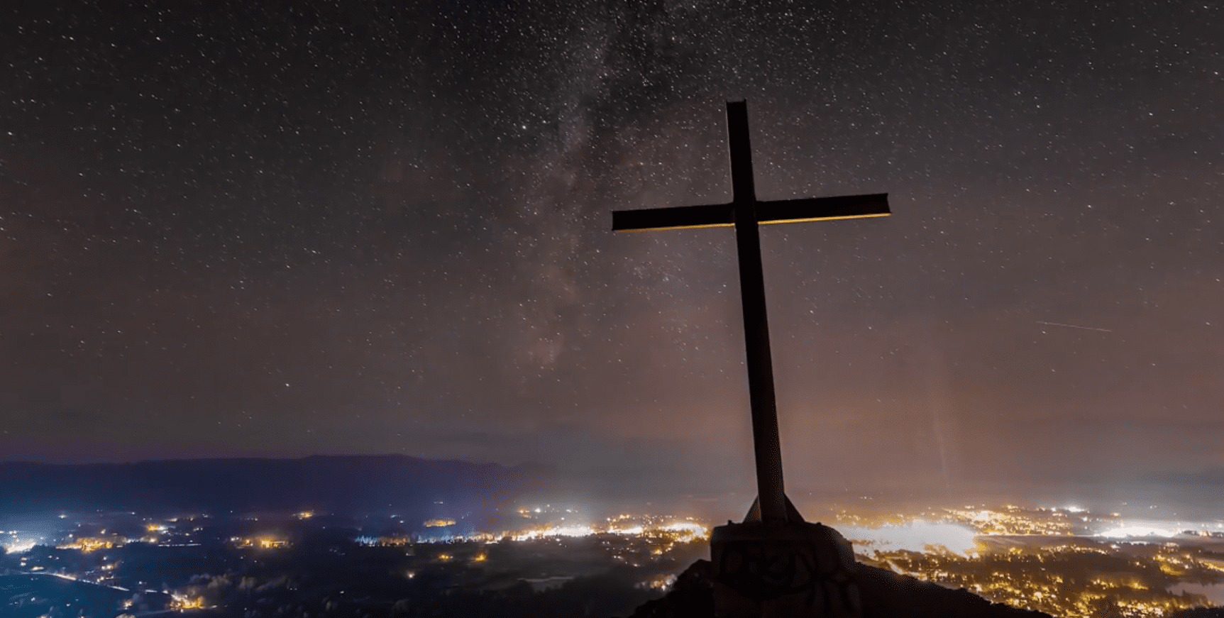 This incredible time-lapse video of Vancouver Island will remind you
