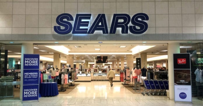 Sears Liquidation
