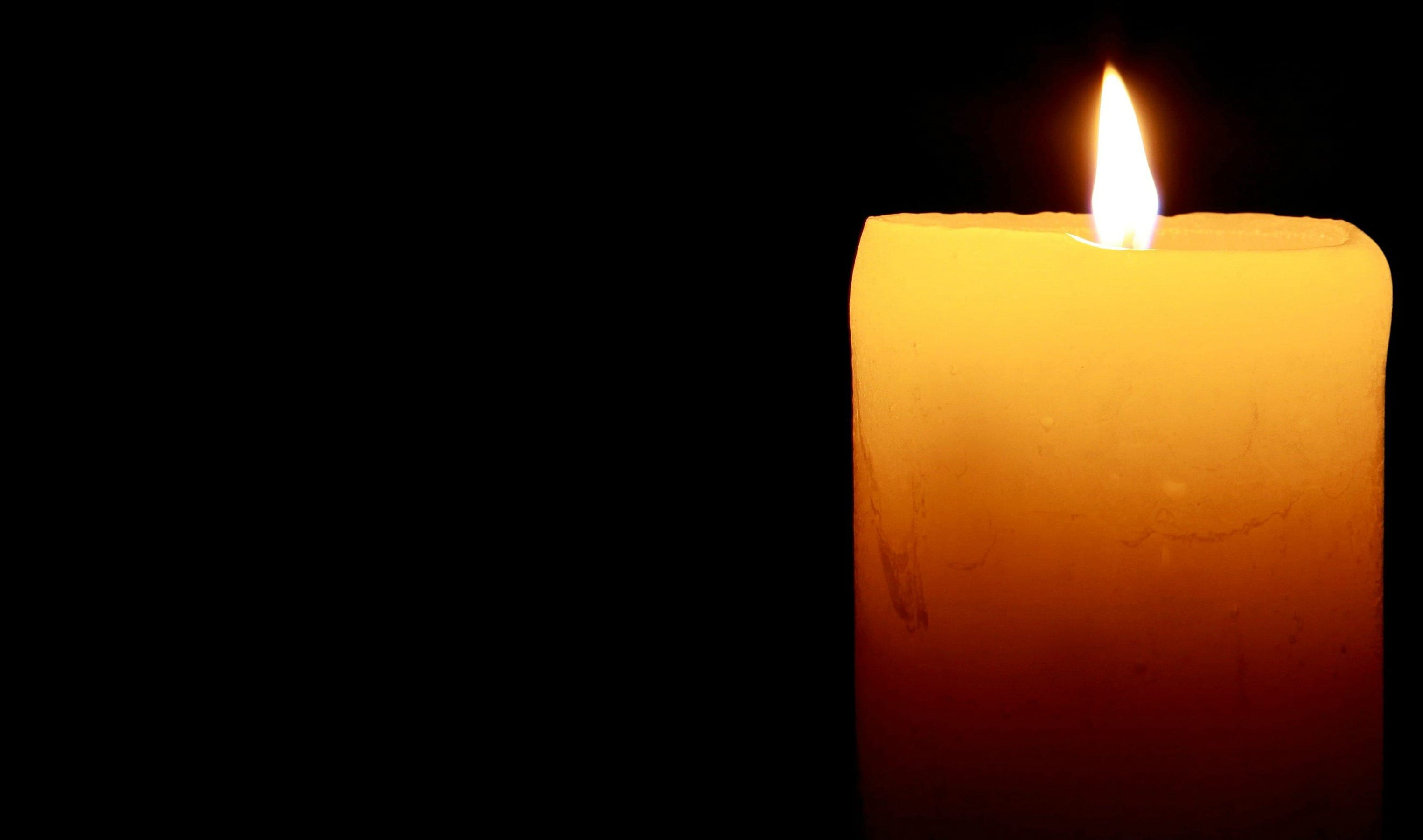 Transgender Day of Remembrance brings over a hundred people to Bastion