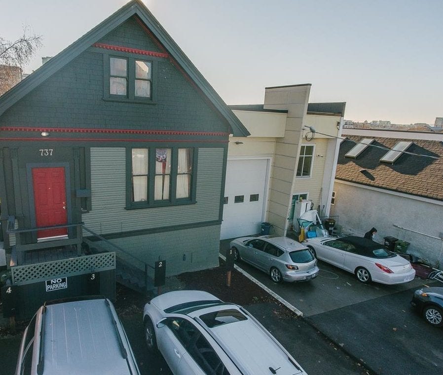 Check out these 7 unique houses for sale in Greater Victoria (CONTEST)