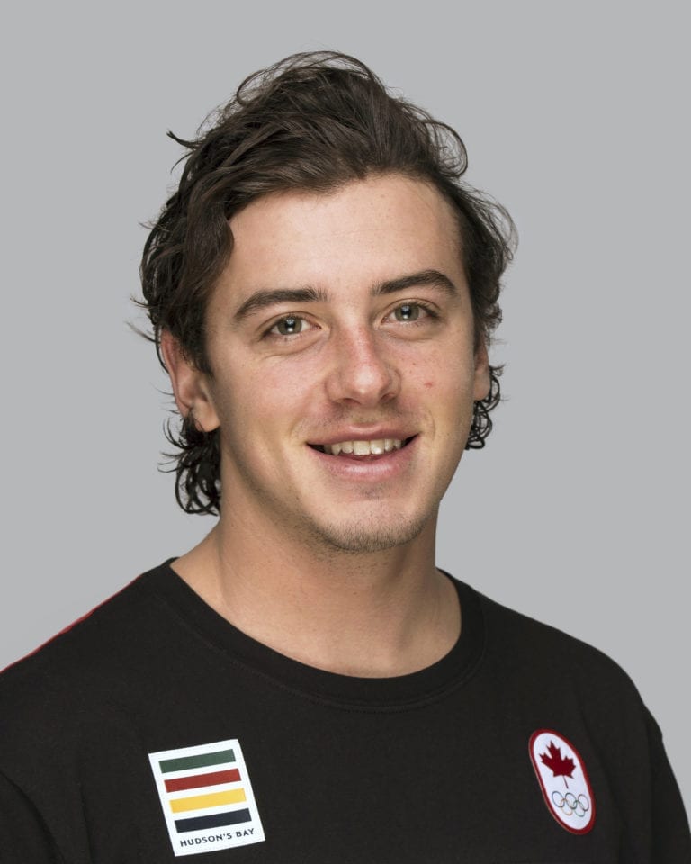 Mark McMorris The Quest for Gold