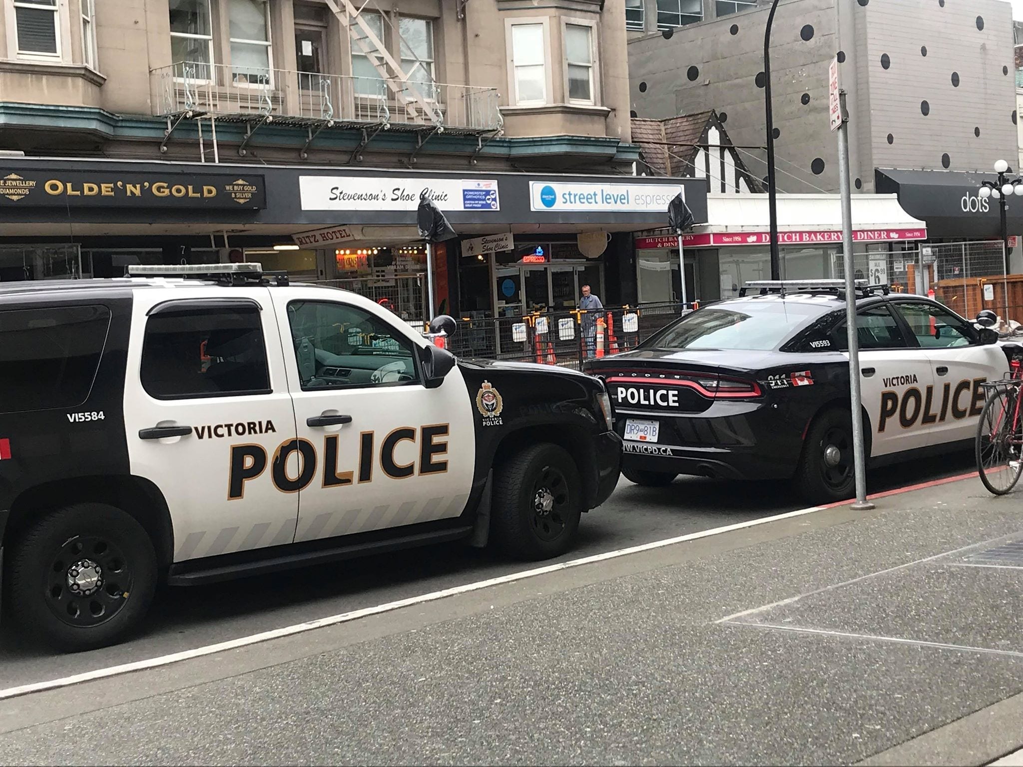 There’s been another fatal drug overdose in Victoria