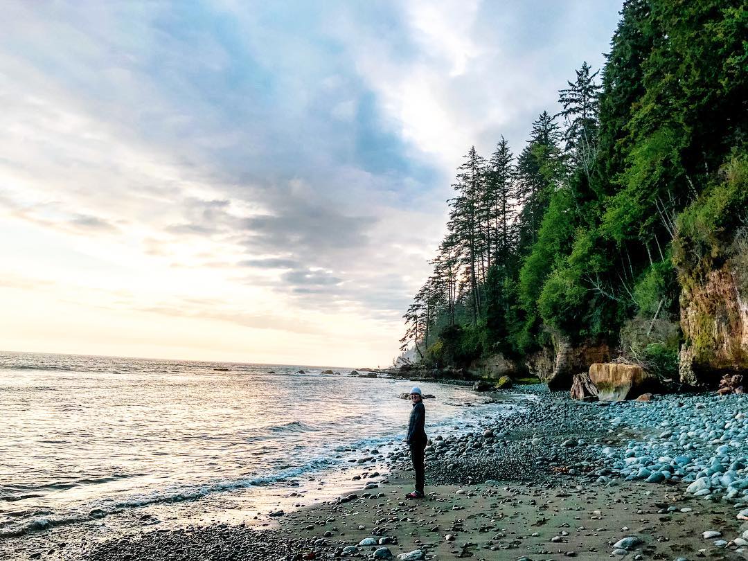 15 amazing photos of Vancouver Island posted to Instagram last week