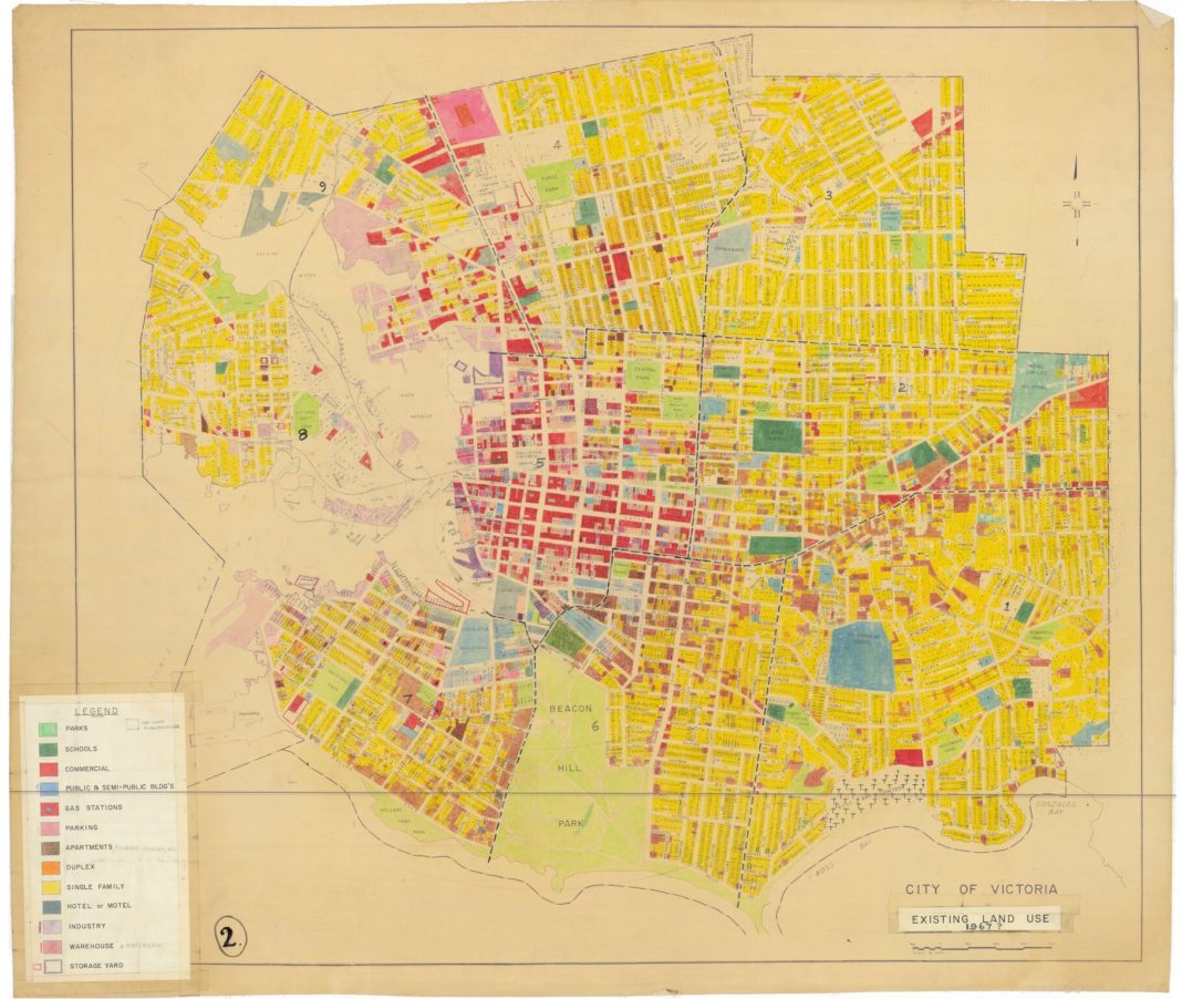 Housing series part 1 What the &* is zoning and how is it impacting