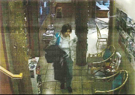 Tofino RCMP search for missing 58-year-old woman