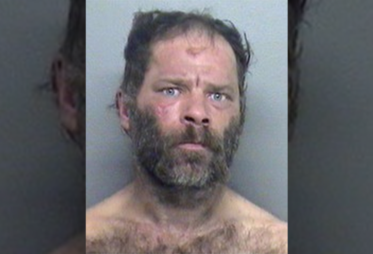 RCMP Looking For Missing 43 year old Man Last Heard From In January 