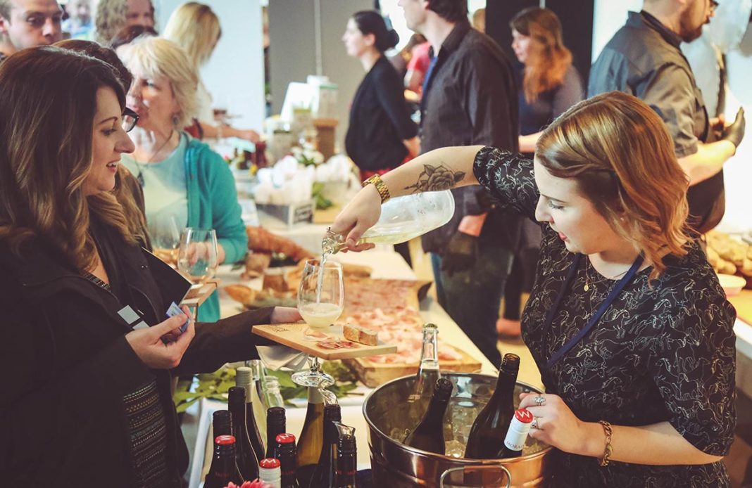 Victoria’s Cheese and Meat Festival unveils a new venue