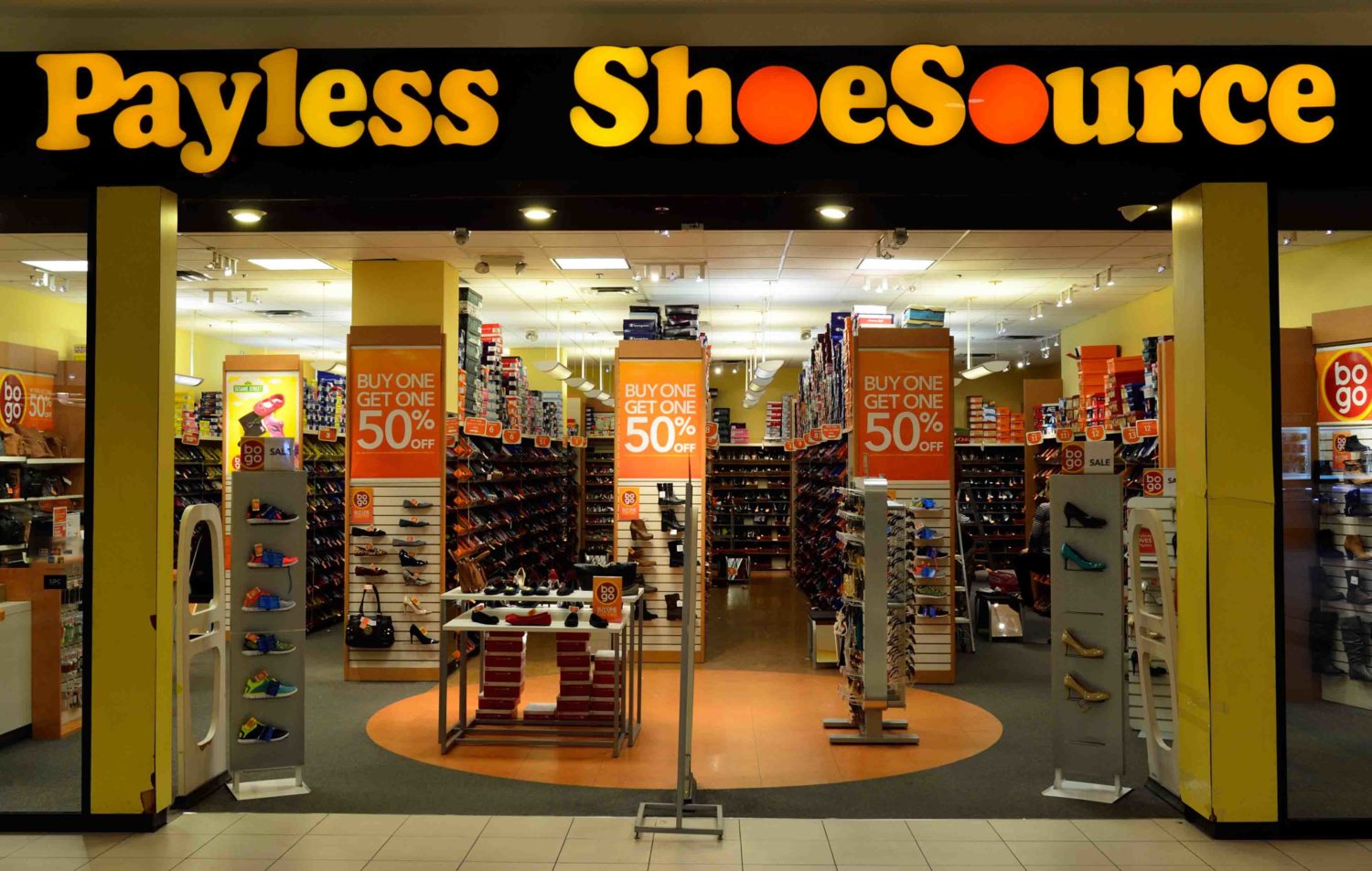 payless owner