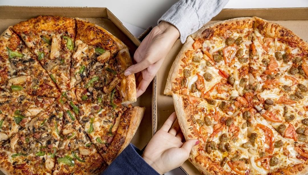 Domino’s offering 50% off all pizzas across Canada until July 10th