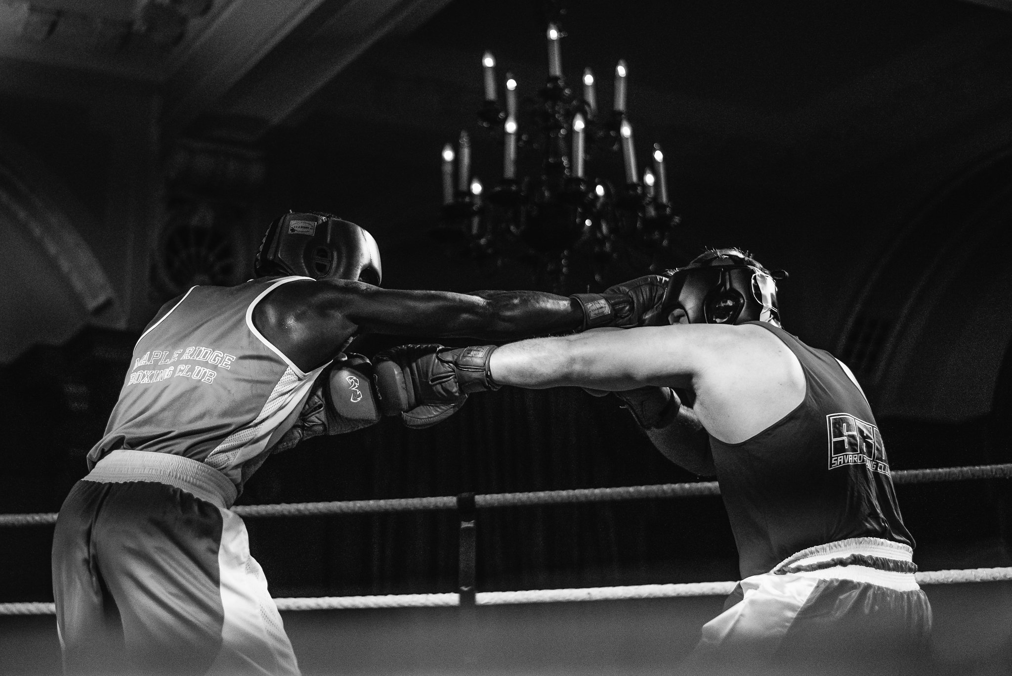 5 boxers to watch for at the Canadian Boxing Championships in Langford