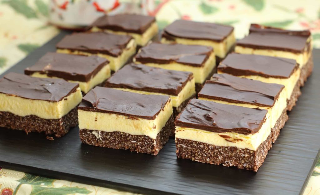 6 places to get the best Nanaimo bar in Victoria according to Reddit