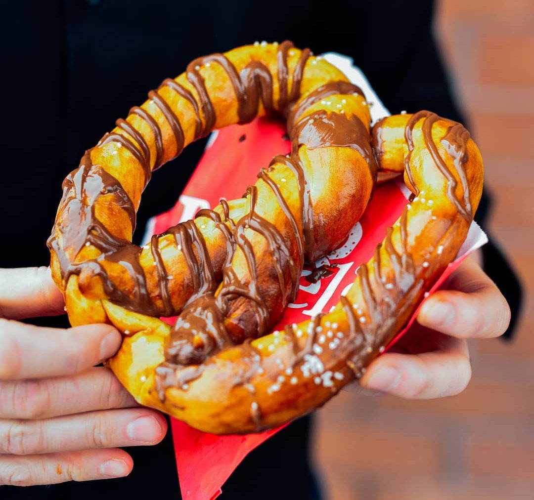 5 things to do in and around Victoria today, Friday July 12th