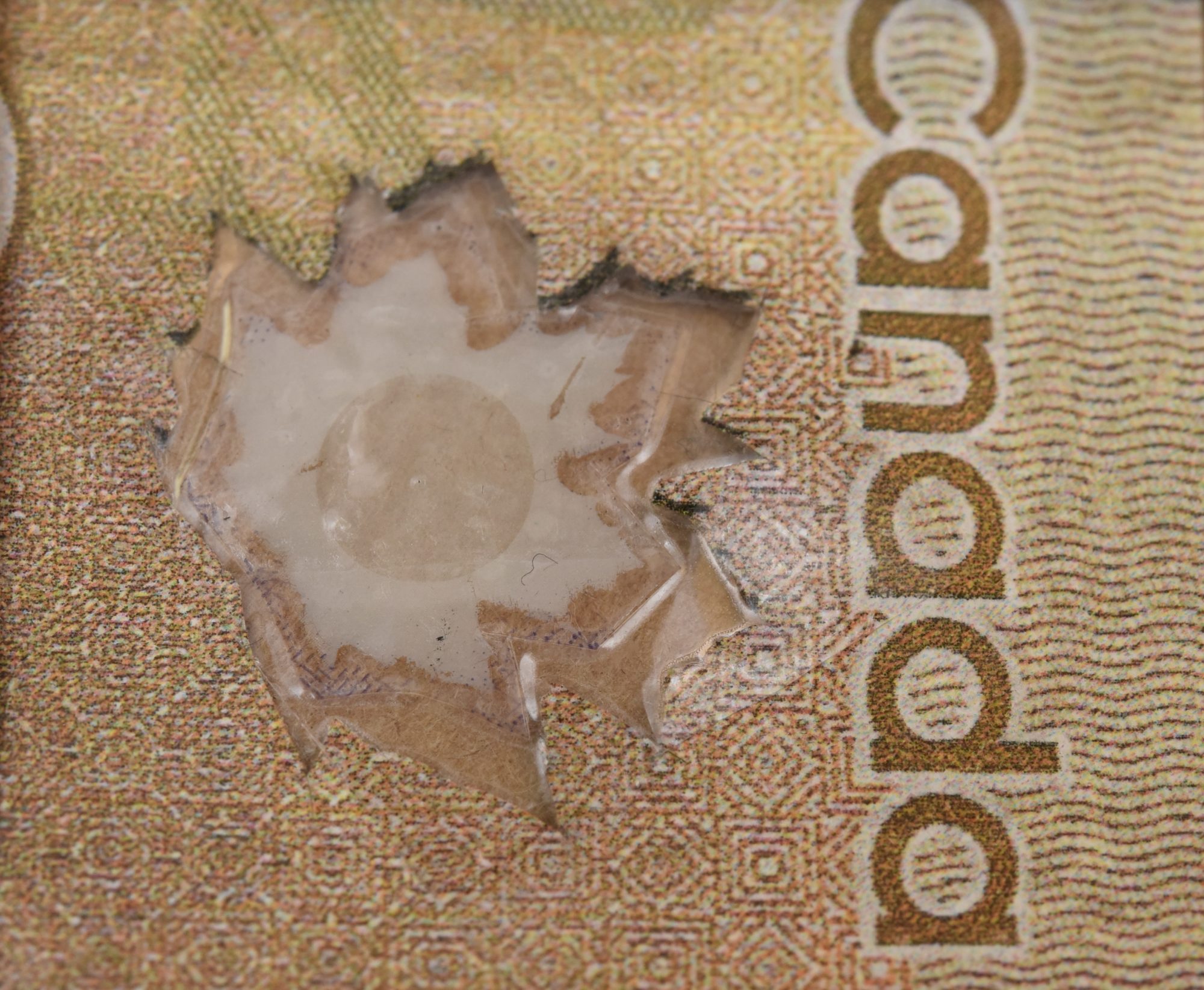 bank note 3