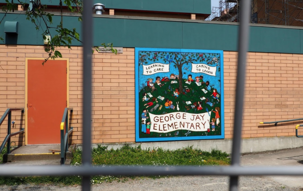 Public invited to open house tonight to discuss possible renaming of