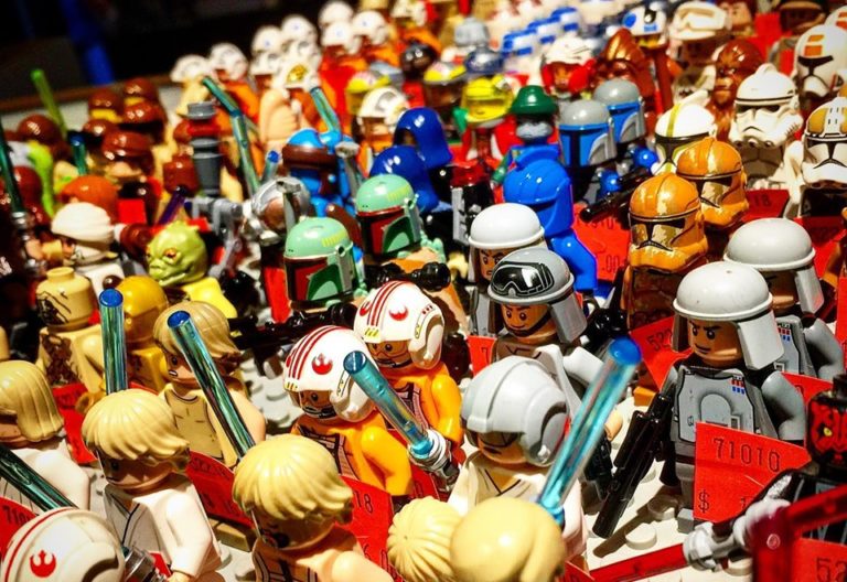 Victoria’s beloved Ultimate Hobby & Toy Fair returns to Pearkes Arena
