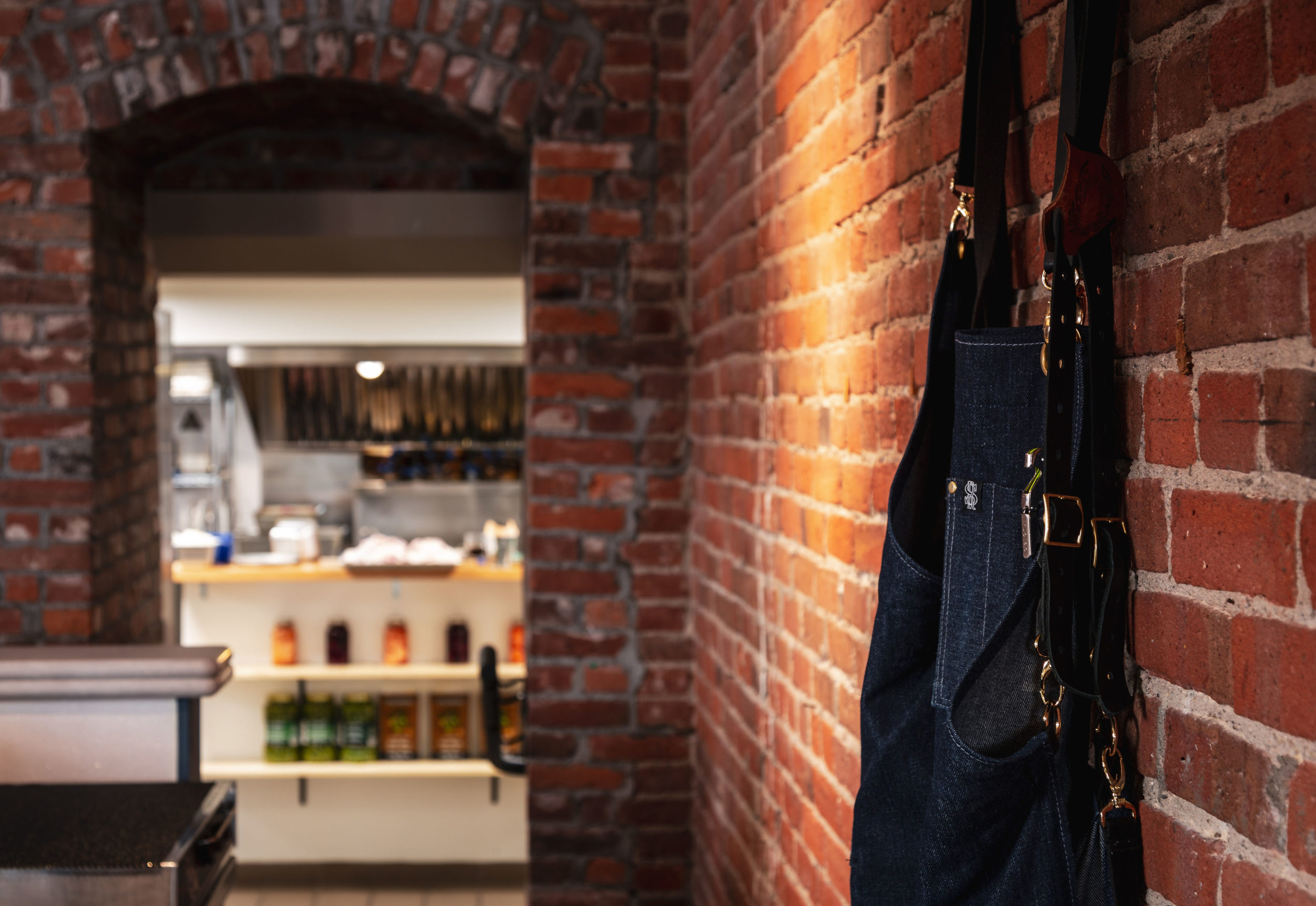 This new farmtotable restaurant just opened in Bastion Square