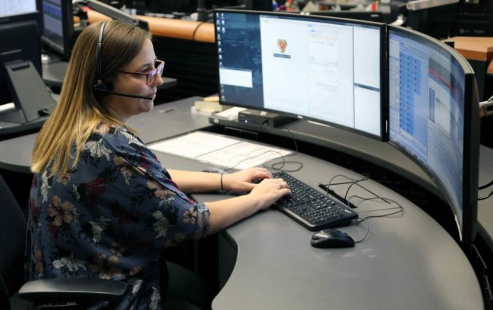9-1-1 dispatchers warn about non-emergency calls