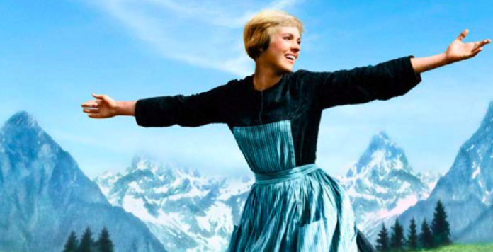 Sound of Music is a great family film.