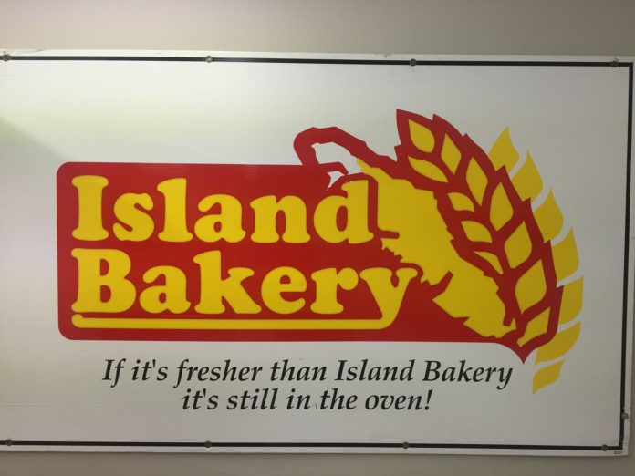 island bakery