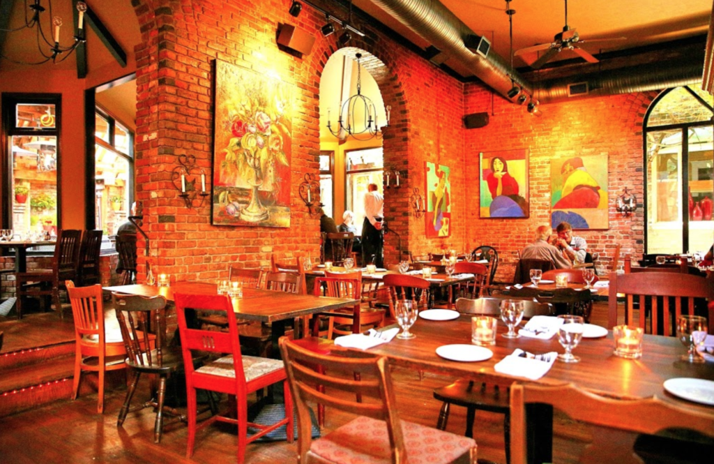 These 9 Vancouver Island restaurants are among the top 100 places to