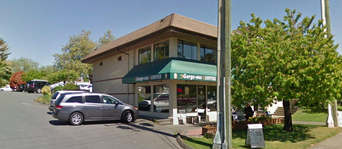 Victoria cafe Coffee closing, relocating due to condo