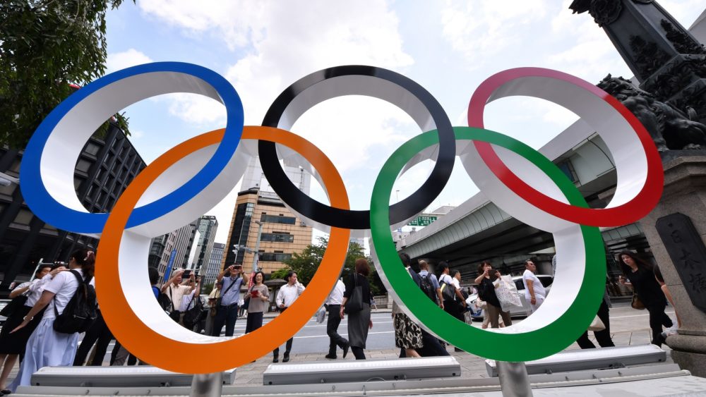 2020 Olympics: Where Will The Next Summer Games Be Held?