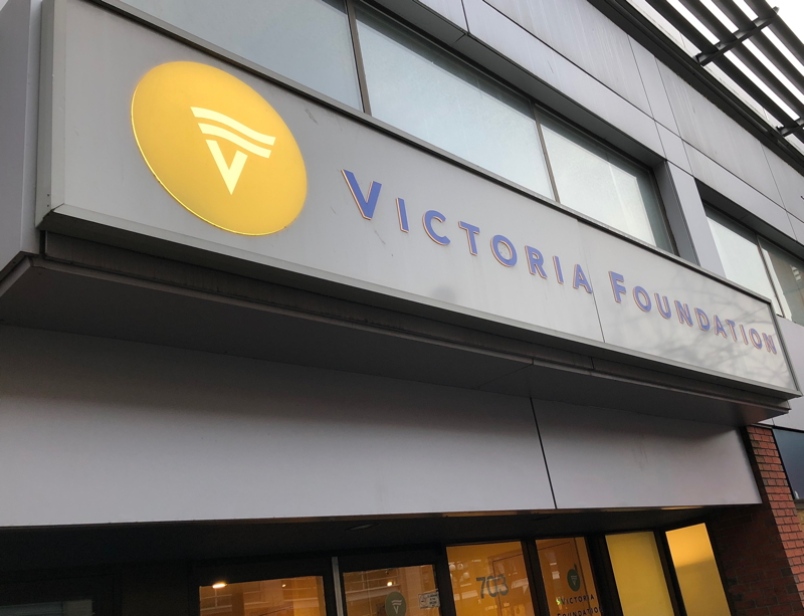 Victoria Foundation announces local recipients of 280K in government