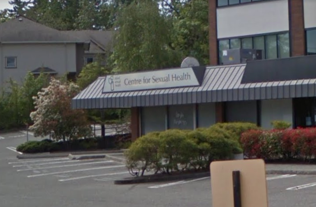 B.C. announces 3.7 million expansion for Island Sexual Health centre
