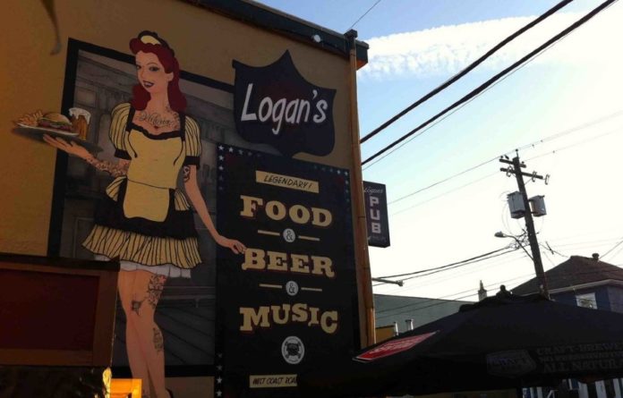 Logan's Pub