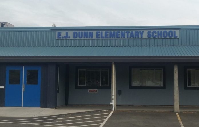 EJ Dunn School