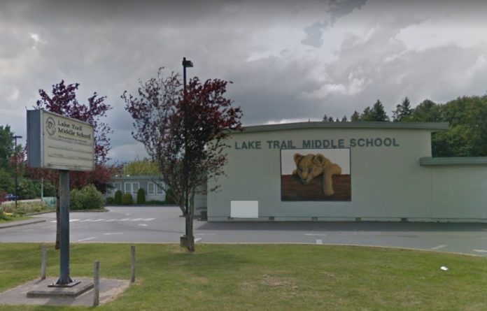Lake Trail Middle School