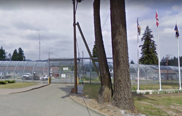 Nanaimo Correctional Centre