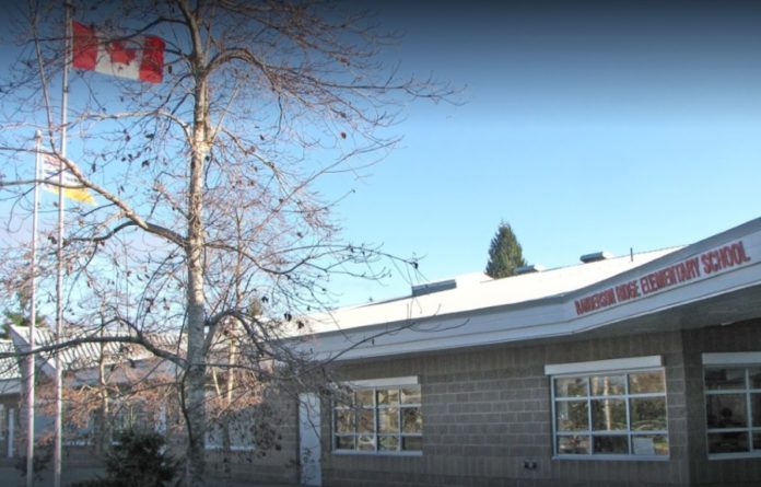 Randerson Ridge Elementary
