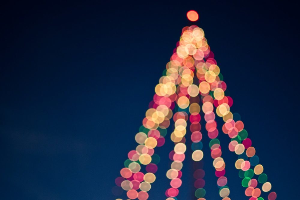 Victoria drivethru Christmas light show postponed due to COVID19 regulations