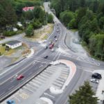 Highway 14 Improvements