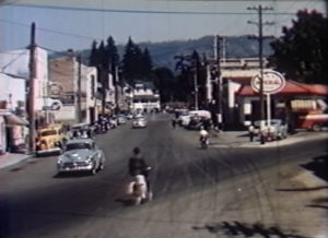 Station Street 1956
