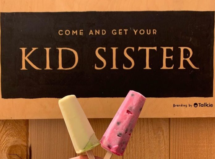 Beloved Victoria ice cream staple looking to sell brand to new owner