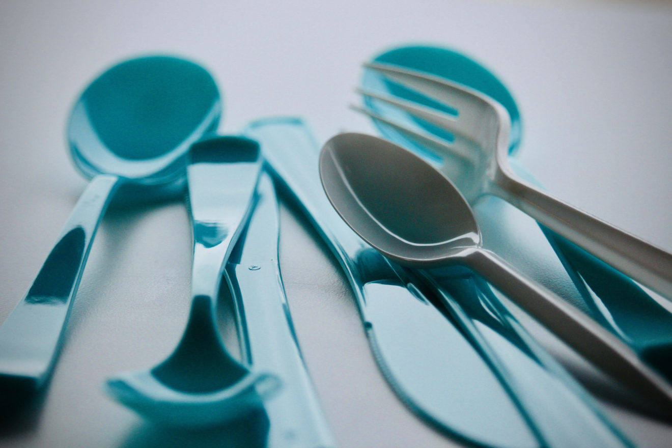 Tofino’s singleuse plastic cutlery ban a first for BC